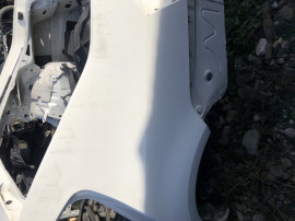 Aripa Stanga Spate Skoda Octavia 3 Berlina 2013