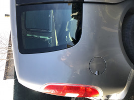 Aripa Dreapta Spate Skoda Roomster 2011