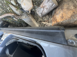 Prag stanga plastic BMW X3 F25 2.0 Motorina 2013