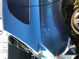 Aripa Dreapta Spate Mitsubishi ASX 2010