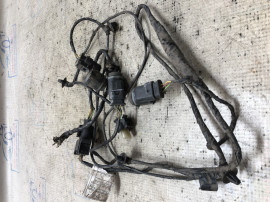 Senzori parcare spate plus instalație BMW X3 F25 2014