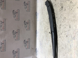 Stergator hayon Dacia Duster 2014