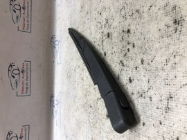 Stergator hayon Renault Kadjar 2016