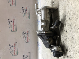 Racitor Gaze cu EGR Dacia Duster 2013