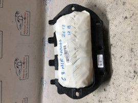 Airbag pasager Citroen C3 AirCross 1.2 Benzina 2017