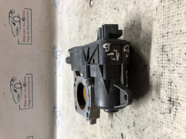 Clapeta acceleratie Citroen C3 AirCross 1.2 Benzina 2018