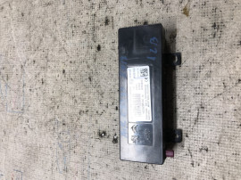 Modul telefon Citroen C3 AirCross 1.2 Benzina 2018