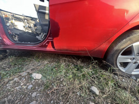 Prag stanga tabla Mitsubishi Lancer 2012