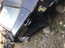 Prag stanga tabla Audi A7 2012