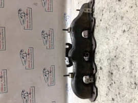 Galerie evacuare Citroen DS4 2014