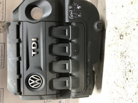Capac motor Volkswagen Golf 7 1.6 2015