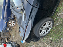 Aripa Stanga Fata Audi A3 8Y Sportback 2020