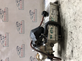 Racitor Gaze cu EGR BMW Seria 4 F36 2.0 2017