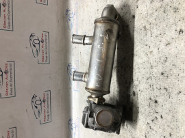 Racitor Gaze Ford Focus 2 2007