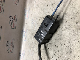 Carcasa filtru carbon Citroen C3 AirCross 1.2 Benzina 2015