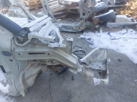 Lonjeron dreapta Citroen C3 AirCross - Benzina 2015