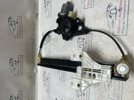 Macara geam dreapta spate Audi A4 B9 Break 2016