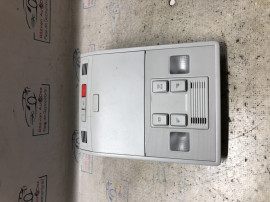 Plafoniera Skoda Superb 3 1.4 Benzina 2018