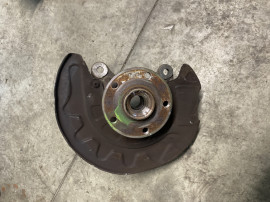 Fuzeta dreapta fata Skoda Karoq 1.5 Benzina 2019