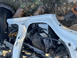 Prag dreapta tabla Nissan Qashqai 2016