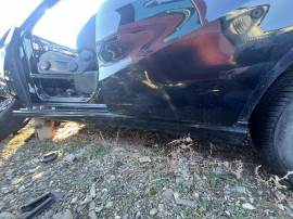 Prag stanga tabla Mercedes A-Class W176 2014