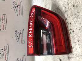 Stop stanga hayon Renault Kadjar 2016