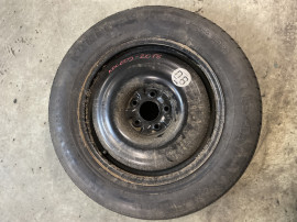 Roata rezerva slim Renault Koleos 1.6 Motorina 2019