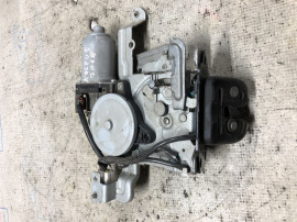 Broasca hayon Renault Koleos 2018