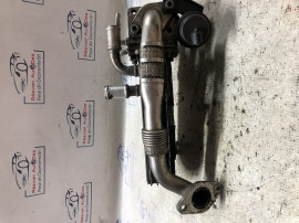 Racitor Gaze cu EGR Volkswagen Golf 6 2007