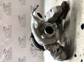 Turbina Volkswagen Passat CC 2.0 Motorina 2014
