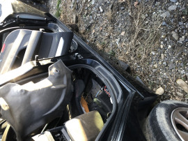 Prag dreapta tabla BMW Seria 1 F20 2012