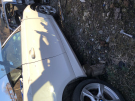 Prag dreapta tabla BMW Seria 1 E88 2012