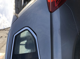 Aripa Stanga Spate BMW X3 F25 2.0 Motorina 2012