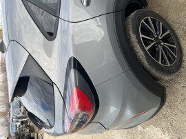 Aripa Dreapta Spate Ford Puma 1.0 Benzina 2021