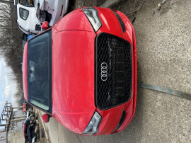 Fata completa Audi A3 8V 1.4 Benzina 2017