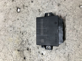 Modul Senzori Parcare Skoda Yeti 2.0 Motorina 2014