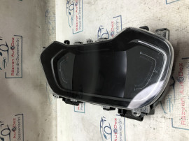 Ceas digital Renault Arkana 1.6 Benzina 2022