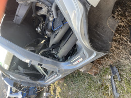 Prag stanga tabla Audi Q5 2009