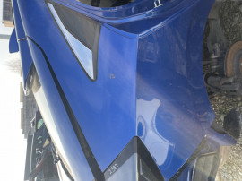 Aripa Dreapta Spate Honda Civic 2018