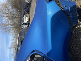 Aripa Stanga Spate Seat Toledo - Motorina 2015