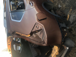 Aripa Dreapta Spate Nissan X-Trail 2016