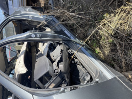 Prag stanga tabla BMW Seria 5 E60 2008