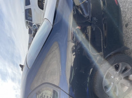 Aripa Stanga Spate Skoda Superb 2 Berlina 2014
