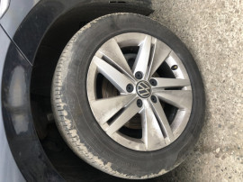 Jante 16 Volkswagen Golf 8 Hatchback 1.5 Benzina 2021