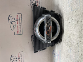 Emblema Nissan Qashqai 2012