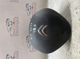 Airbag volan Citroen C1 1.2 Benzina 2016