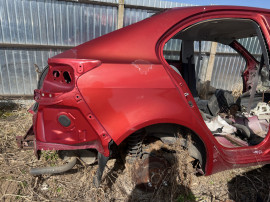 Aripa Dreapta Spate Mitsubishi Lancer 2010