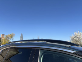 Bare cupola Citroen C5 Aircross 1.2 Benzina 2019
