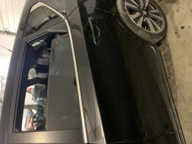 Usa stanga spate Nissan Pulsar 1.2 Benzina 2015