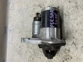 Electromotor Nissan Pulsar 1.2 Benzina 2015